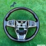 Honda Civic Direksiyon Simidi Çıkma