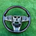 Honda Civic Direksiyon Simidi Çıkma