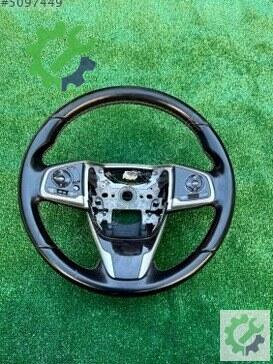Honda Civic Direksiyon Simidi çıkma parça