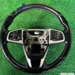 Honda Civic Orijinal Çıkma Direksiyon Simidi