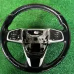 Honda Civic Orijinal Çıkma Direksiyon Simidi
