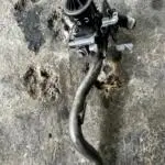 Çıkma Orijinal Turbo Valfi Honda Civic
