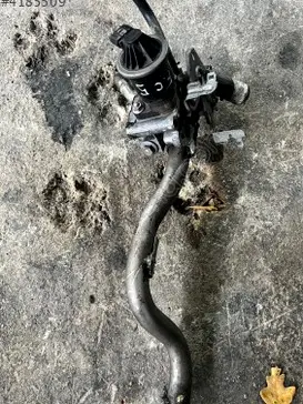 Honda Civic Turbo Valfi çıkma parça