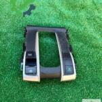 Honda Civic El Freni Çıkma
