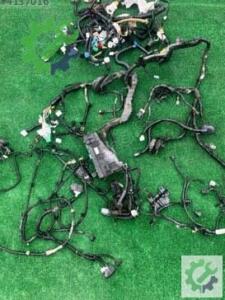 Elektrik Tesisatı Honda Civic — Sökme Çıkma