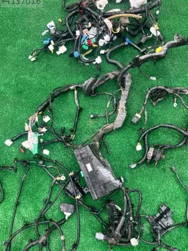 Honda Civic Elektrik Tesisatı çıkma parça