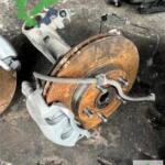 Çıkma Orijinal Ön Kaliper Honda Civic