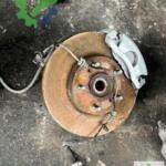 Çıkma Orijinal Ön Kaliper Honda Civic