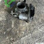 Honda Civic Orijinal Çıkma Gaz Kelebeği