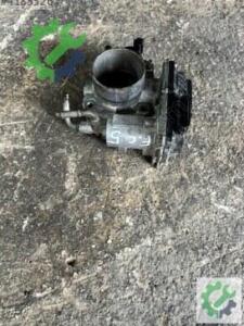 Honda Civic Orijinal Çıkma Gaz Kelebeği