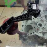 Honda Civic Pedal Çıkma