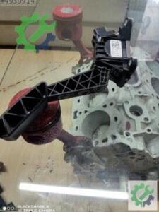 Honda Civic Pedal Çıkma