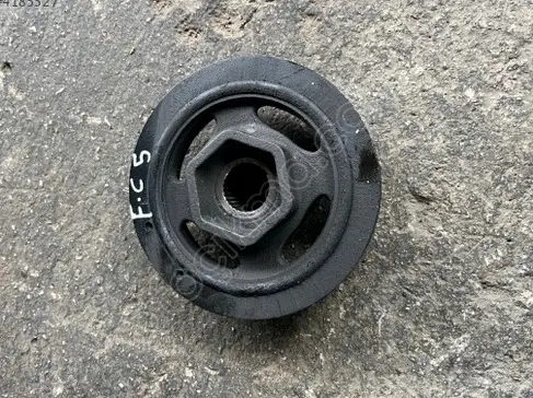 Honda Civic Isı Kalkanı çıkma parça