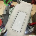 Honda Civic Güneşlik Çıkma