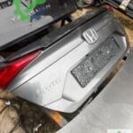 Bagaj Kapağı Honda Civic — Sökme Çıkma