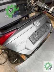 Bagaj Kapağı Honda Civic — Sökme Çıkma