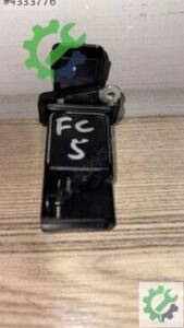 Çıkma Orijinal Hava Akış Sensörü Honda Civic