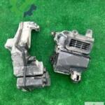 Honda Civic Hava Filtresi Kutusu Çıkma