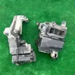 Honda Civic Hava Filtresi Kutusu Çıkma