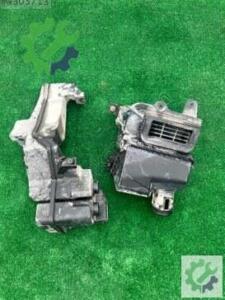 Honda Civic Hava Filtresi Kutusu Çıkma