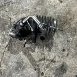 Çıkma Orijinal Hava Filtresi Hortumu Honda Civic