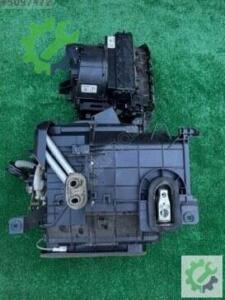 Honda Civic Kalorifer Kutusu Çıkma