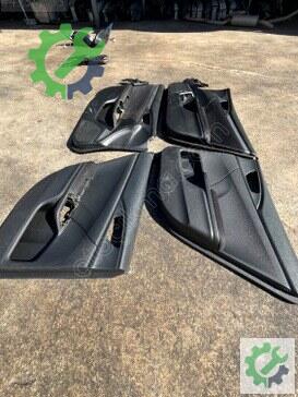 Honda Civic Kapı Döşemesi çıkma parça