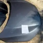 Honda Civic Orijinal Çıkma Kaput