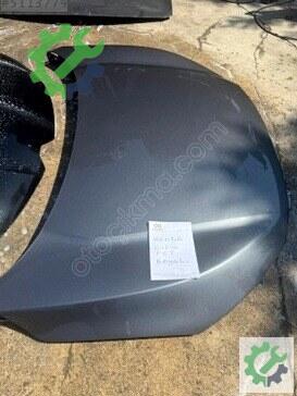 Honda Civic Kaput çıkma parça