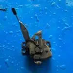 Çıkma Kaput Kilidi — Honda Civic