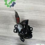 Honda Civic Kaput Kilidi Çıkma