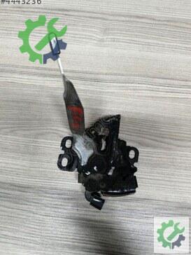 Honda Civic Kaput Kilidi çıkma parça
