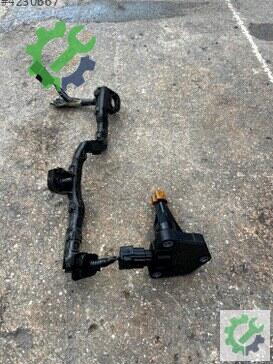 Honda Civic Krank Sensörü çıkma parça