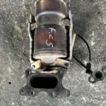 Çıkma Orijinal Katalitik Konvertör Honda Civic