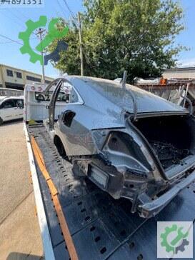 Honda Civic Arka Çamurluk çıkma parça