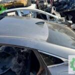 Çıkma Kesme Tavan Sacı — Honda Civic