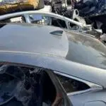 Çıkma Kesme Tavan Sacı — Honda Civic