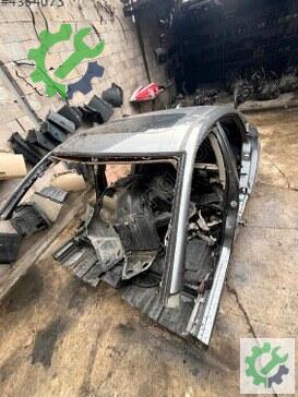 Honda Civic Kesme Tavan Sacı çıkma parça