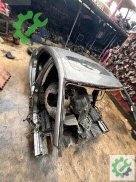 Honda Civic Kesme Tavan Sacı çıkma parça