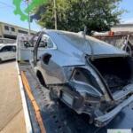 Kesme Tavan Sacı Honda Civic — Sökme Çıkma