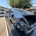 Kesme Tavan Sacı Honda Civic — Sökme Çıkma