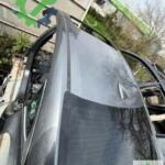 Honda Civic Orijinal Çıkma Kesme Tavan Sacı