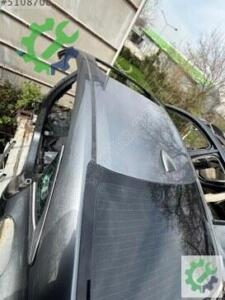 Honda Civic Orijinal Çıkma Kesme Tavan Sacı