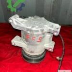 Honda Civic Klima Kompresörü Çıkma