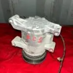 Honda Civic Klima Kompresörü Çıkma