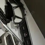 Çıkma Orijinal Gösterge Çerçevesi Honda Civic