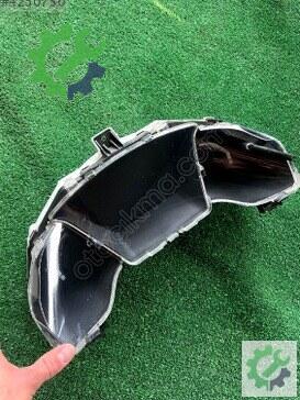Honda Civic Km Saati çıkma parça
