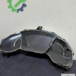 Çıkma Km Saati — Honda Civic