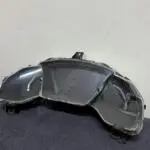 Çıkma Km Saati — Honda Civic