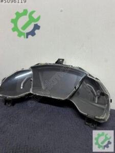 Honda Civic Orijinal Çıkma Km Saati